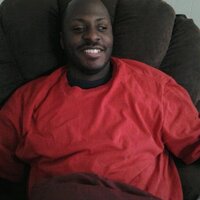 GERALD HARRELL - @GERALDHARRELL81 Twitter Profile Photo