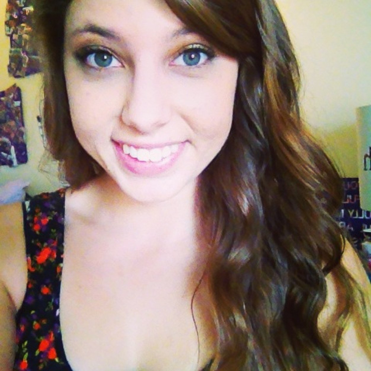 marisaaagilbert's profile picture. My worth is found in the Lord.