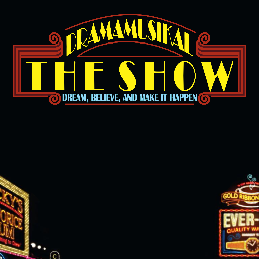TheShow_UCMJ's profile picture. Coming soon: Drama Musikal THE SHOW
♔ Dream, believe and make it happen!