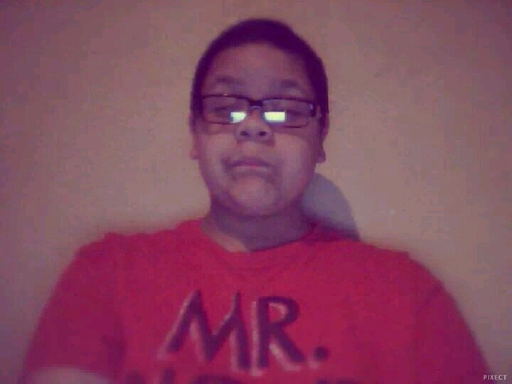 14 Years Old ! Castleberry Lions c: Instagram : Obey_Joseph14