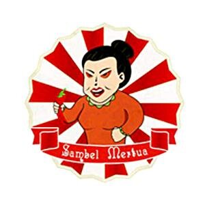 Sambel_Mertua's profile picture. Official Twitter of https://t.co/cscBlN8C9p │ Tlp. 0811211569 │ Pin BB 5CC55A9C │Instagram @sambelmertua │ Line @sambelmertua