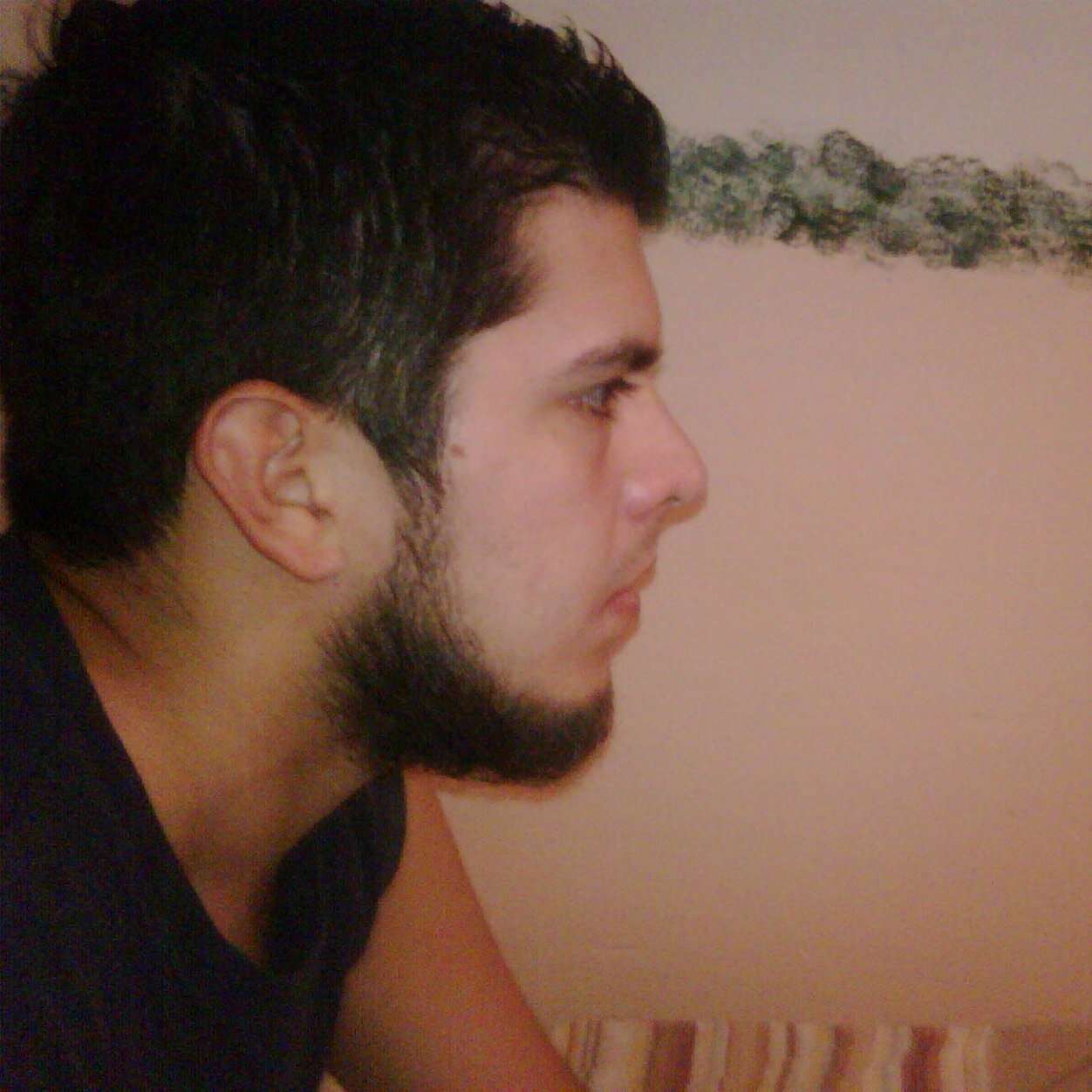 Jonathan Claro