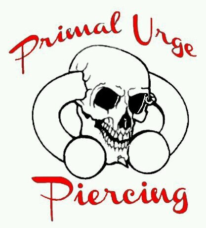 Piercer at Primal Urge Tattoos