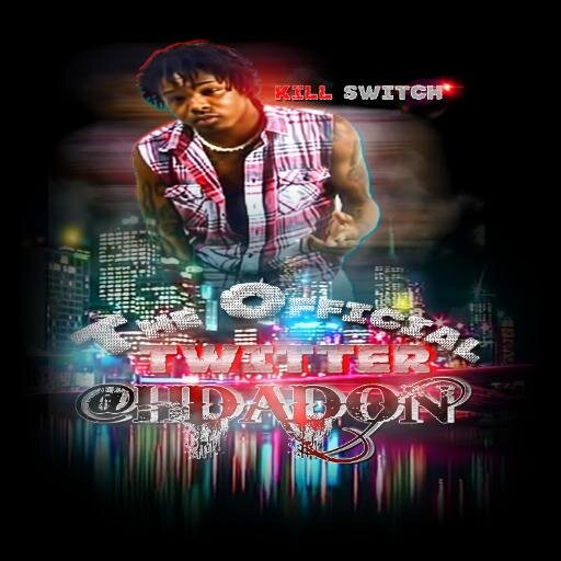 HDADON's profile picture. hip hop n rnb beats produced by the best n nun less evolutionised beats a whole new sound https://t.co/LY4Ec8XmvG 
Iam Da Don producer/rapper extraordina