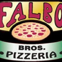 Falbo Brothers Pizza (@falbobrothersic) Twitter profile photo