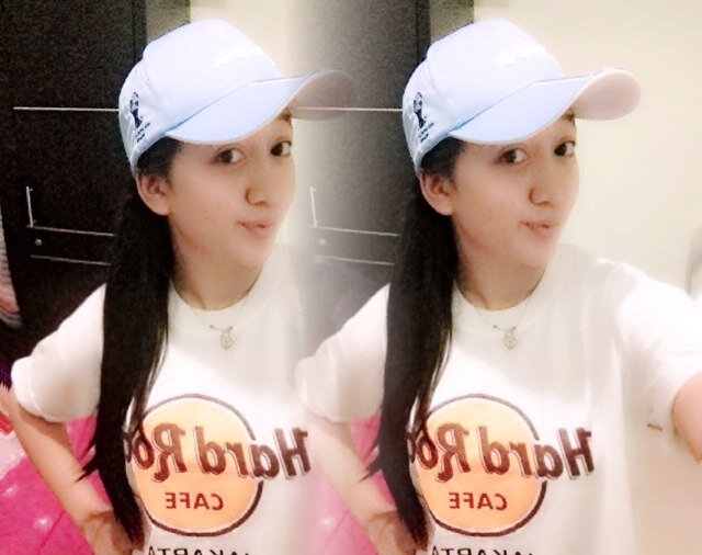 dewisabtautami's profile picture. This my life