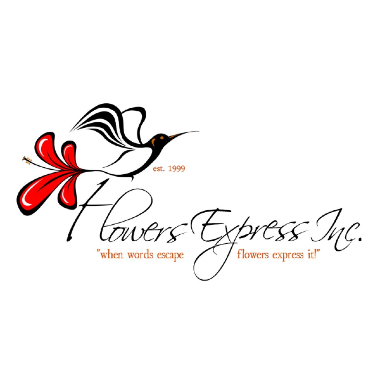 Flowers Express Inc (FlowersExpresss) Twitter