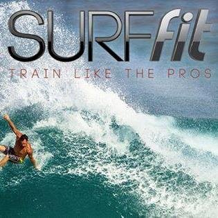 SURFfit is the total body premiere exercise system that utilizes fit: functional integrated training. Check out our website!
