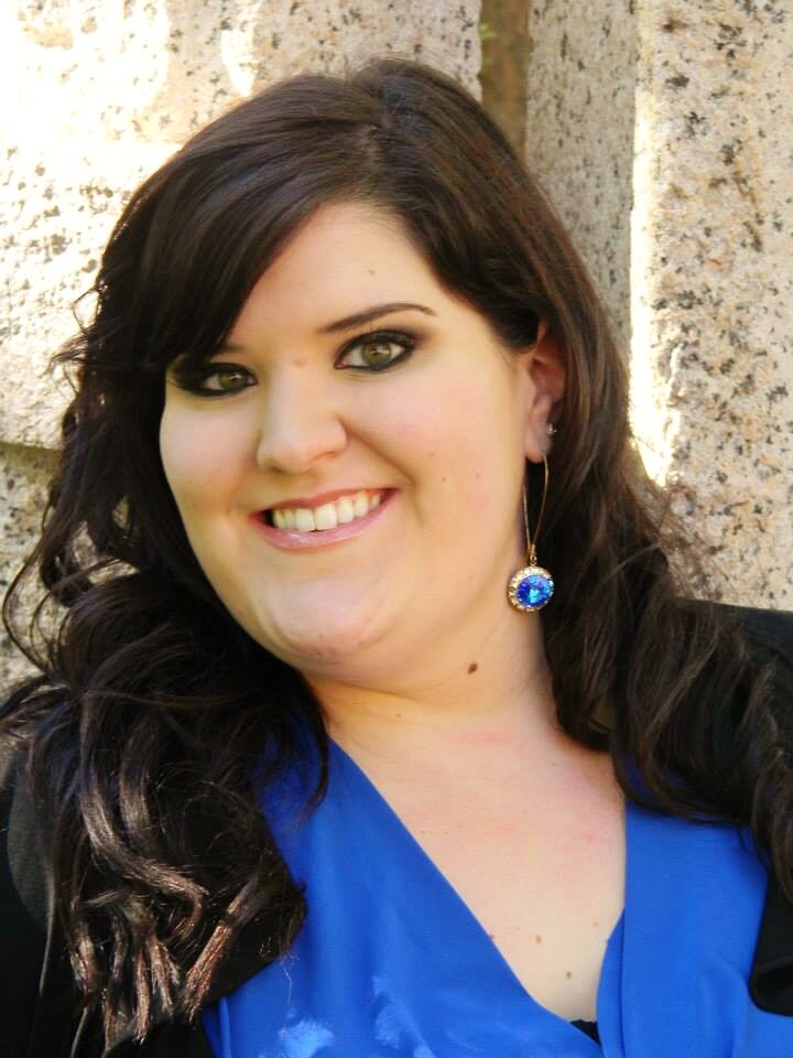 Graduate Student at University of Northern Colorado, UNCO College of Performing and Visual Arts Gala/Marketing Student Admin, and Opera Singer