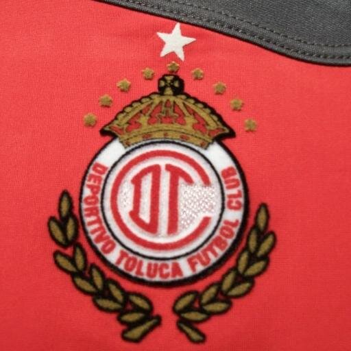 Para todos los que quieren estar enterados de las noticias y declaraciones de los jugadores del Deportivo Toluca, todo en un mismo lugar.