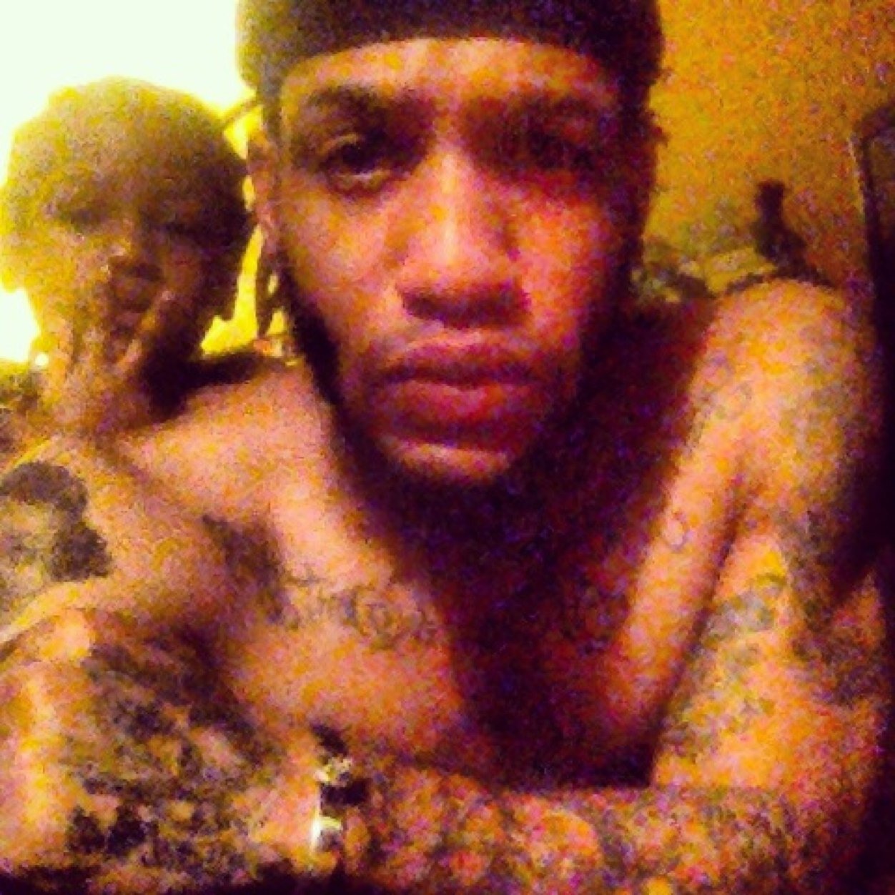 ChuckTeyVuittOn's profile picture. hello World!what up Wiz, I am MaSs CoMmS pRiNcE! raised in Pittsburgh. relocated to Richmond,va to attend college at Virginia Union Univ. in 2003! Watch TeyV