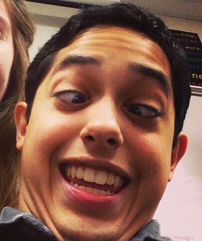 Savard4King's profile picture. Vote Cameron Savard for prom king!