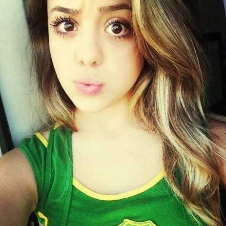 Welcome ao Meu Fã Clube da Bekah Costa!! :D
 Tomare Que Gostem ;D!!   OBS: Não Somos a Bekah!! Segue,Sigo de Volta!!