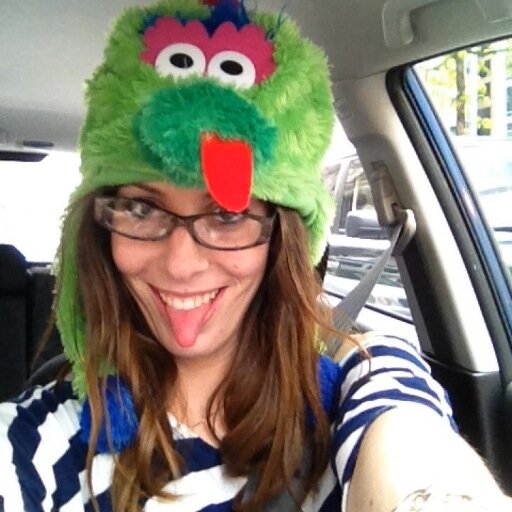 Leah_Lefton's profile picture. 