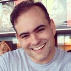 fernandoraposo's profile picture. 