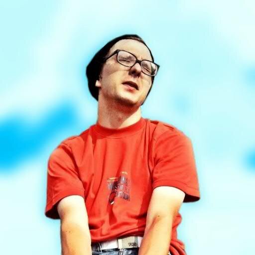 p0crisy's profile picture. 