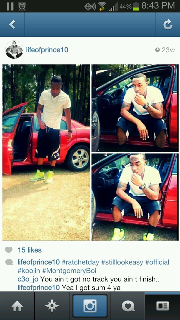♫♫♫ Artist/Producer yungrod10@gmail.com  #Teamtatted #TeamSwag #TeamMusic #Beatz4Dayz My #1 @iam_me_moochie #AP&PJsPop