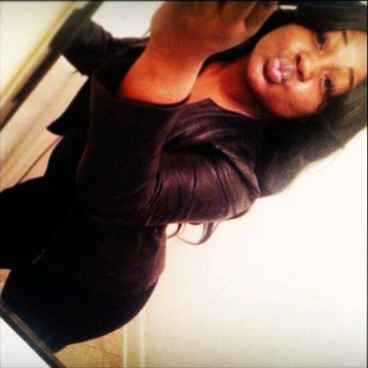 I love me.