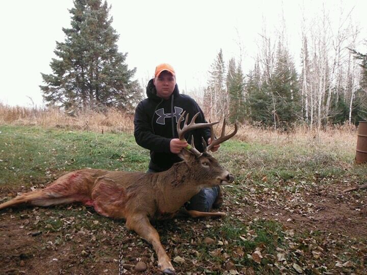 dylanmartin5463's profile picture. 