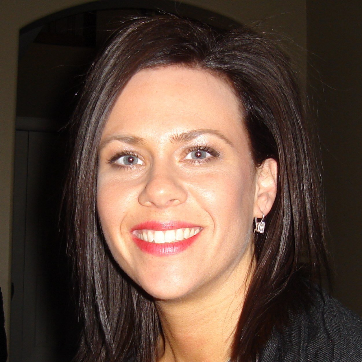 Proud to be from #STA. Love coaching kids and all athletics. Social innovator; passionate about workplace culture. Tweets are my own. she/her