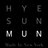 HyeSunMun