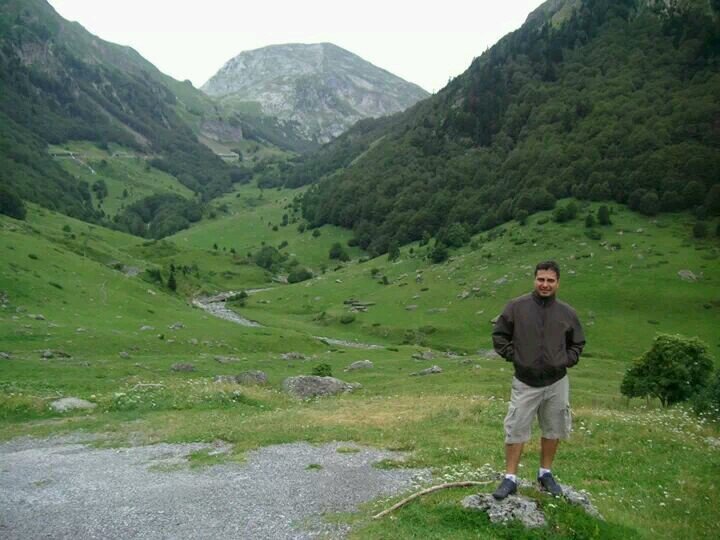 ferbabio's profile picture. 