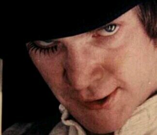 looking for a little of the old ultraviolence