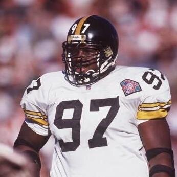 Official Twitter for Ray Seals, former Pittsburgh Steelers defensive end, Super Bowl XXX.