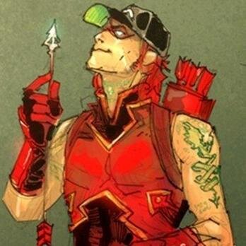 RealRoyHarper's profile picture. I drink and get fucked up but that's Roy Harper for you #Single #Drunk