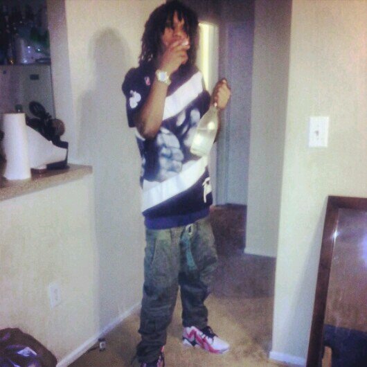 M.T.M RAISED $$$$$$$WAT I STAND FOR R.I.PFOXX AMILLY FREE PLACE&BOP