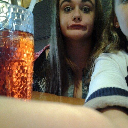 My main account @lizzierenee01