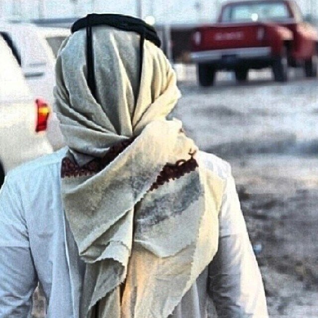 7amad232's profile picture. 