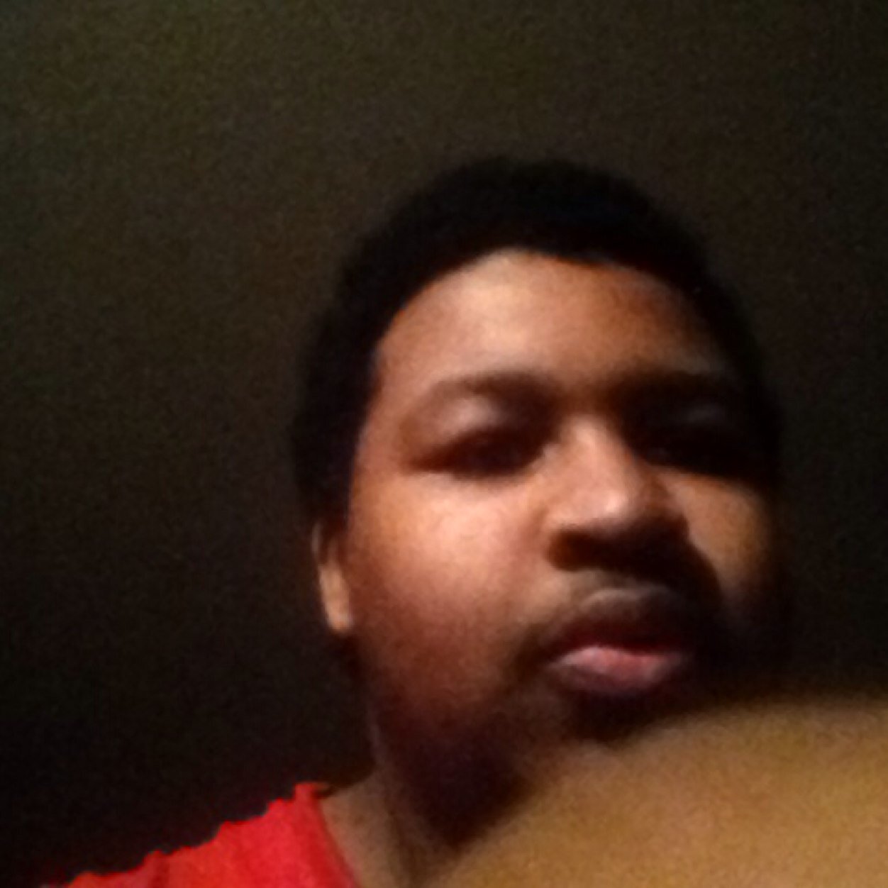 My name is ROYCE bascomb im 28