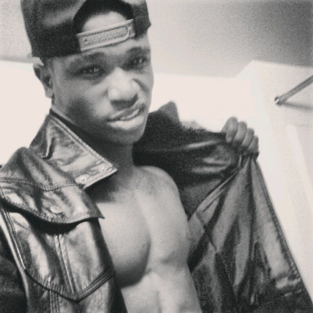 TravisHDJones's profile picture. Haitian American Vakabon Model
