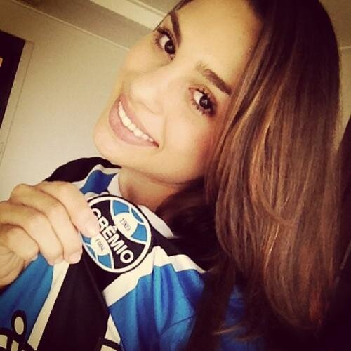 [...] Canto pro meu tricolor, meu unico amor | adm: @limaflaa