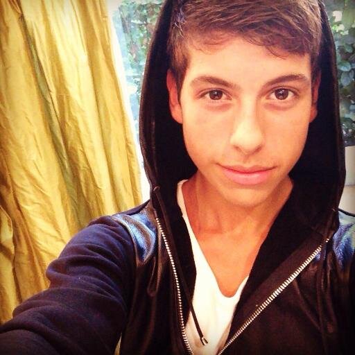 Domita♥Hunter♥Belieber♥Smiler .∞
