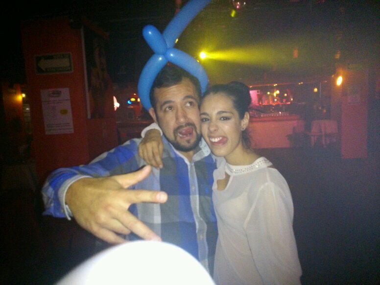 FernandoUrzua29's profile picture. 