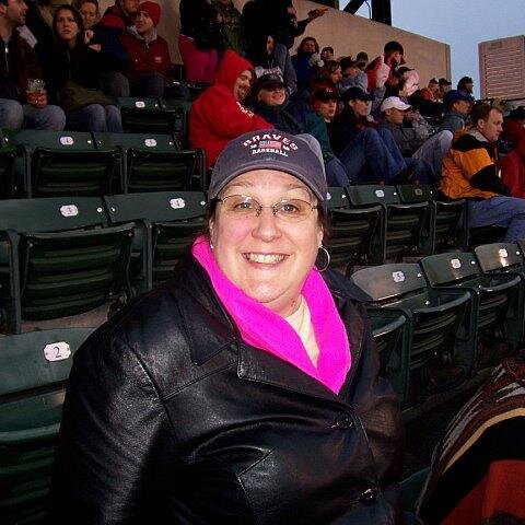 librarian; foodie; romance reader; information literate; Boston Red Sox fan She/Her/Hers