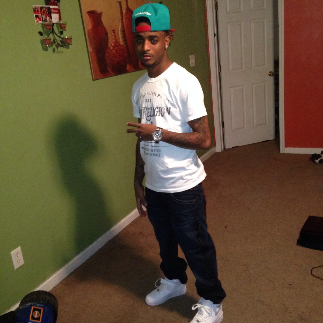 LiLiron16's profile picture. 