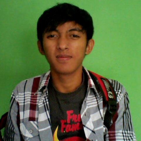 Ian_PJRT120's profile picture. Kesabaran n usaha adalah salahsatu kunci ntuk membuka pintu kesuksesan PJKR UNSIL 12