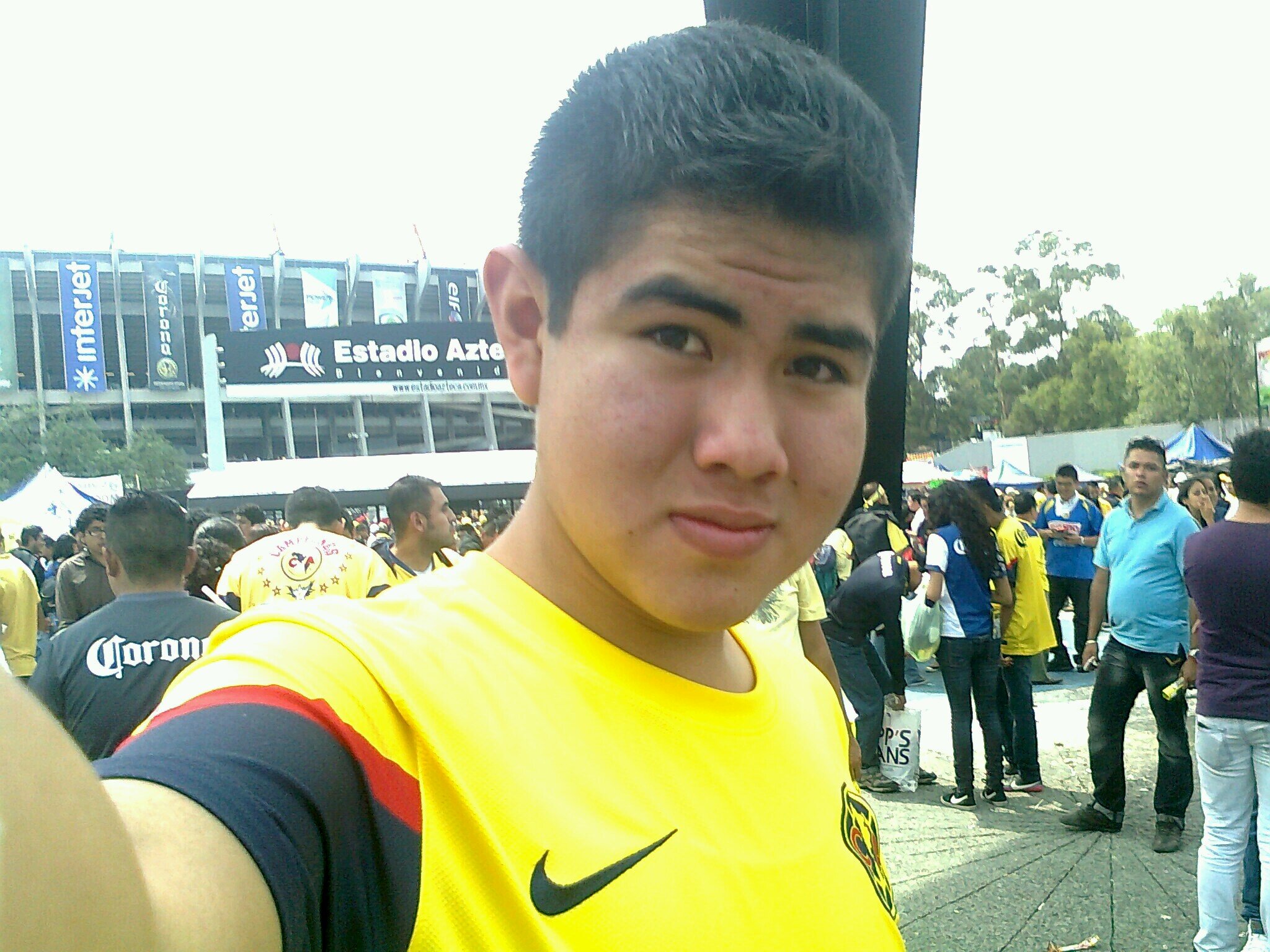 Cesar Granados Gonza (GranadosGonza) Twitter