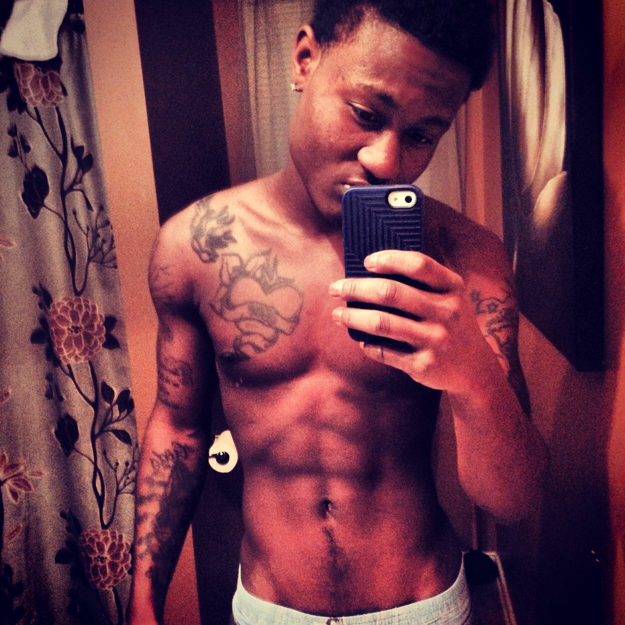 GOT 〽️️UGGA?. ⚠F.E.B.M.G™%⚠️ Kik➡️@Mg_Tay4rmdc Funny thing is i been knew i was the shit just waiting on yall to realize.