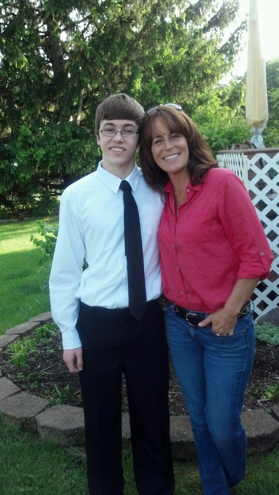 katwoman14623's profile picture. 