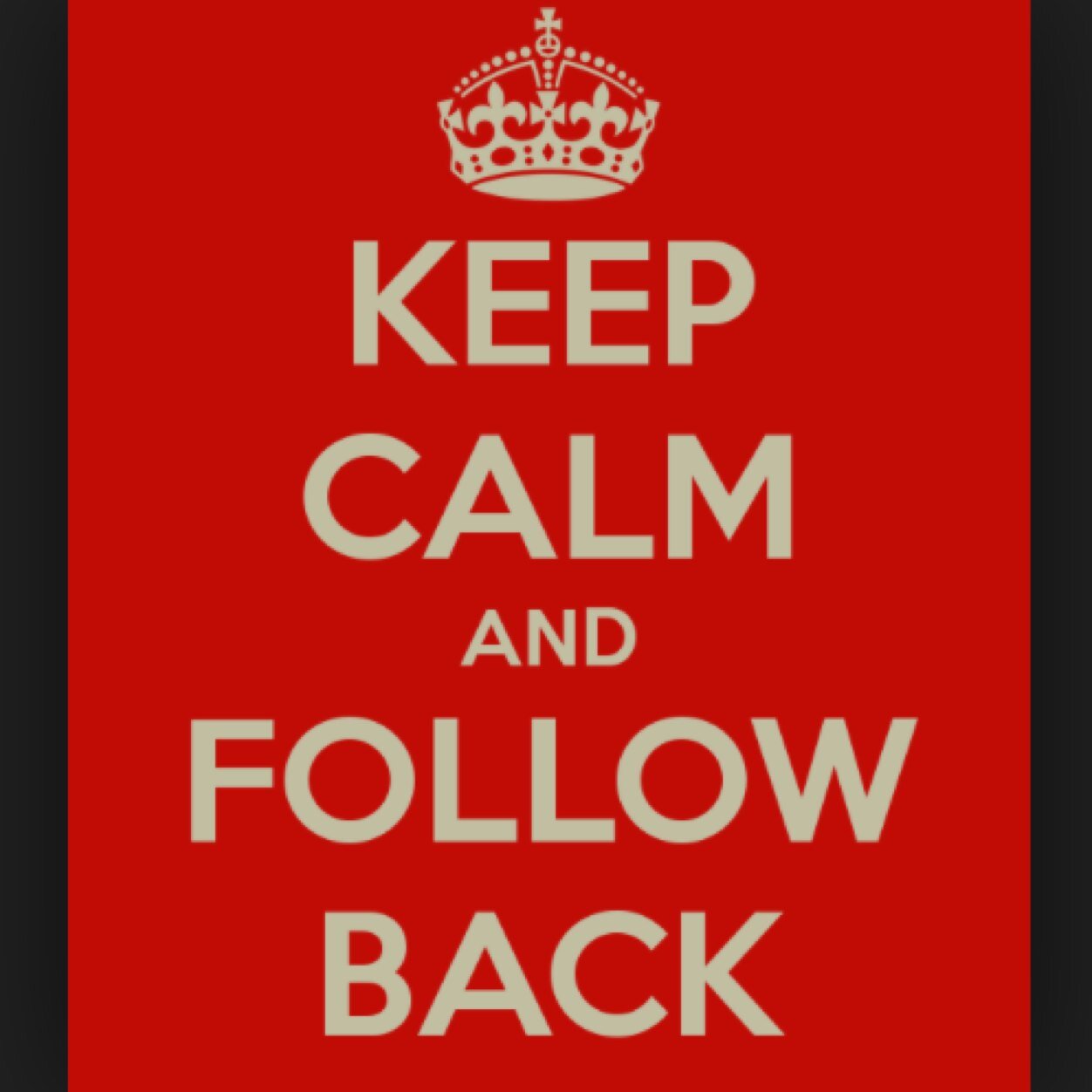 FollowBack_6969's profile picture. instant follow back! follow for a follow back! when we get enough followers we'll start follow trains!