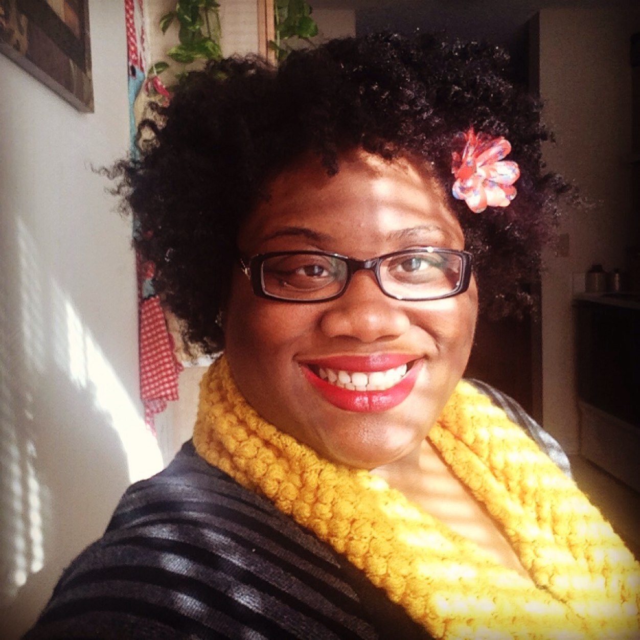 brn_diva84's profile picture. i am a newly natural Diva that loves to research natural hair clothes and jewelry