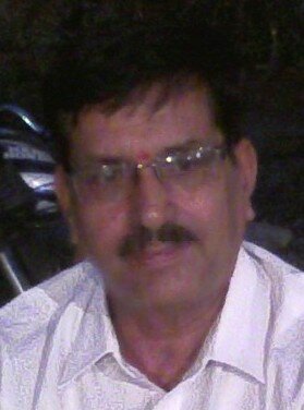 ramjigitastudio's profile picture. NGO Gandhi Smriti Sanathan Nathdwara
