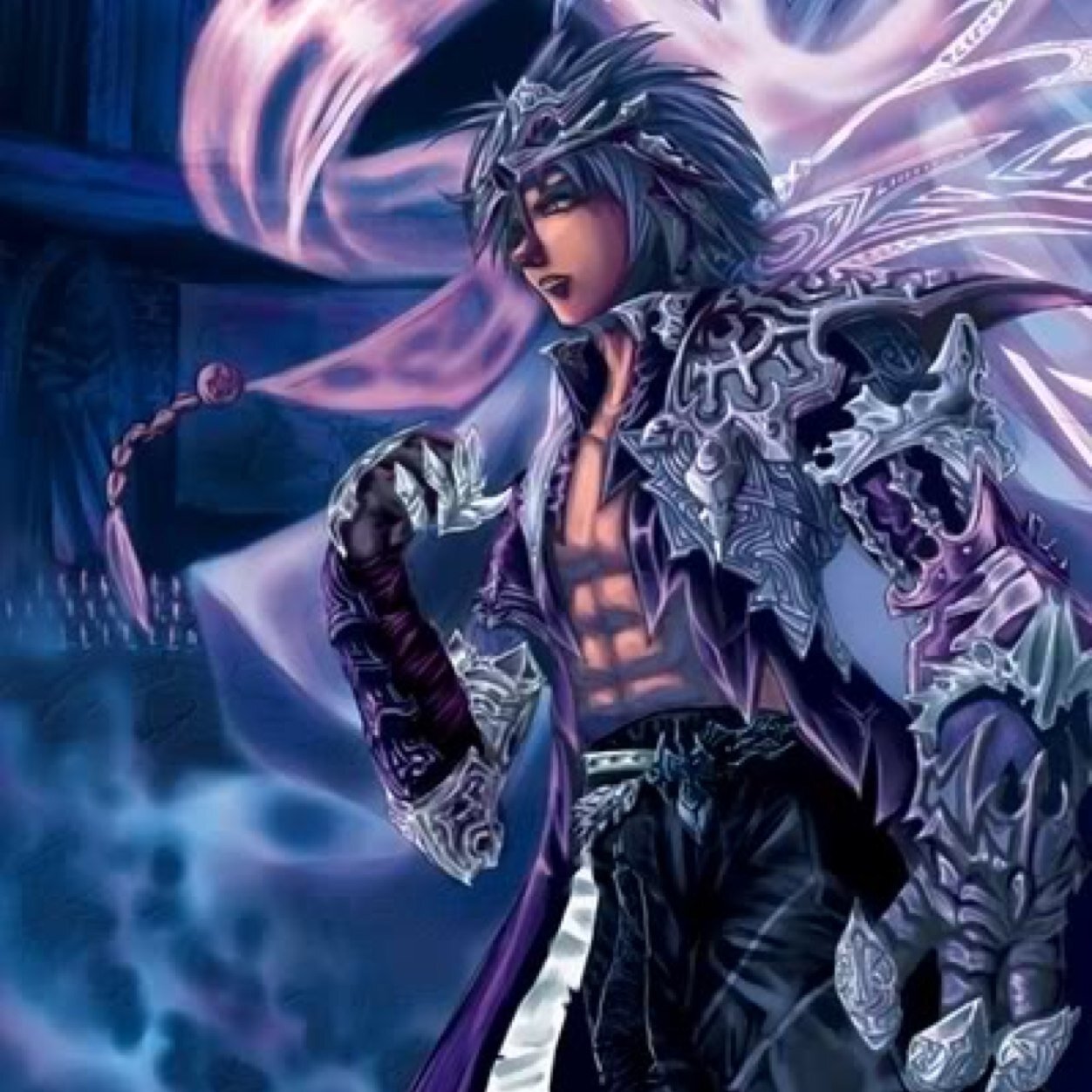 WereMarkus's profile picture. Werebeast takeover. Taken by @UzumakiLushi guildless