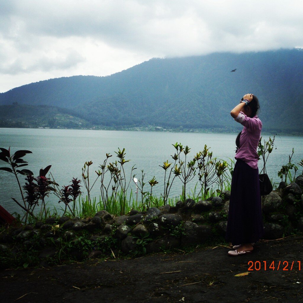June 22 | Instagram, Ask.fm & Twitter -- @Nuzulkha | Demak~Solo