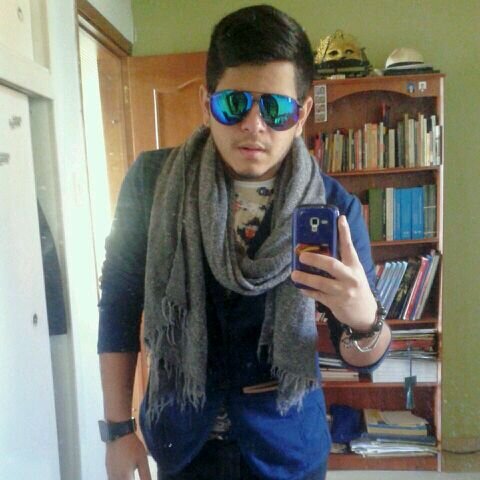 Fashion Expert, Marketing and Advertising Manager.