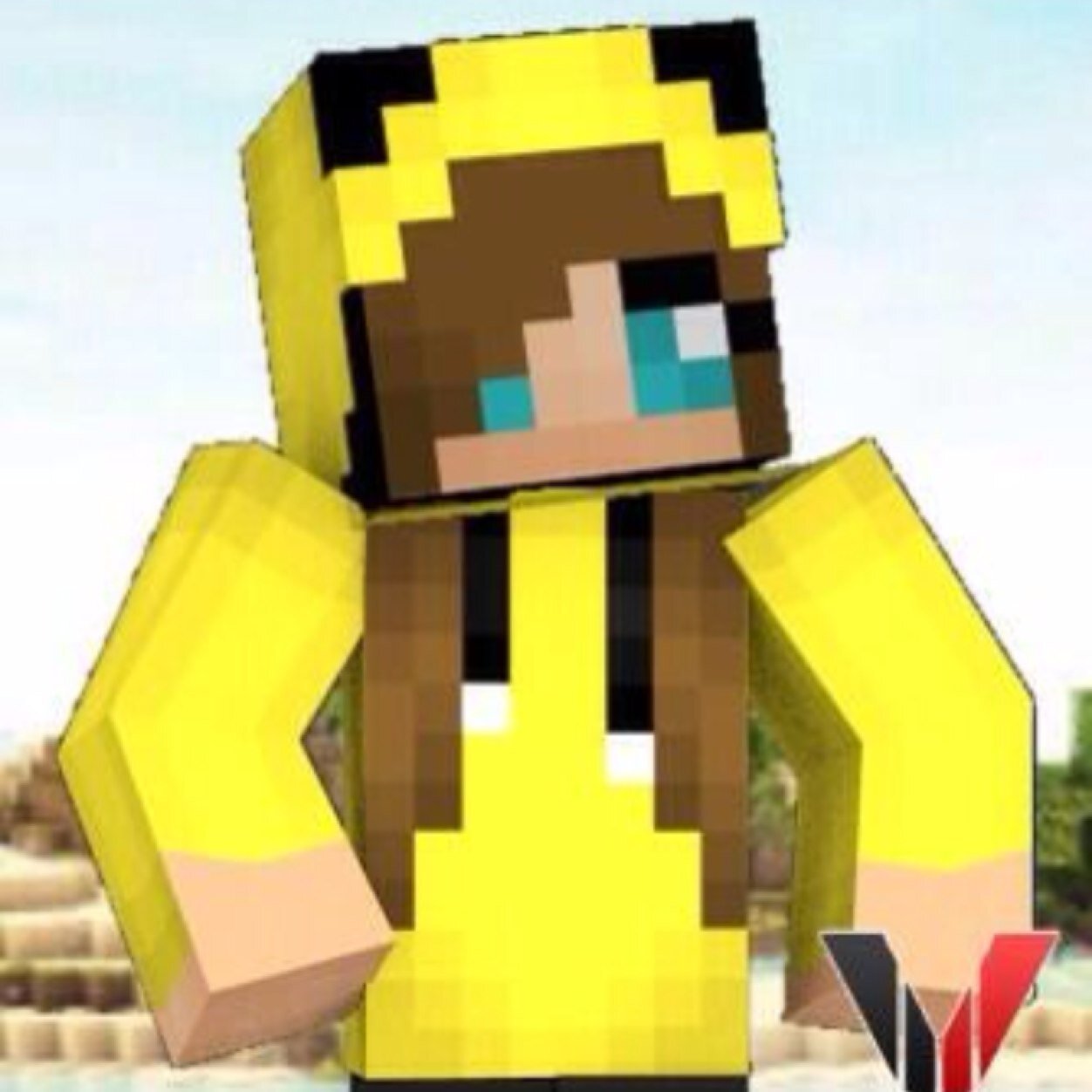 Minecrafter❤️//FOLLOW MY MINECRAFT BESTIE @cookiecraft66//Forever crafting ∞//ⓅⒾⓀⒶⒸⓇⒶⒻⓉⒾⓃⒼ✯♛ஐ